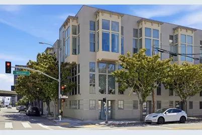 999 16th St 7, San Francisco, CA 94107 - Photo 3