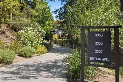 3357 Brittan Ave 6, San Carlos, CA 94070 - Photo 33