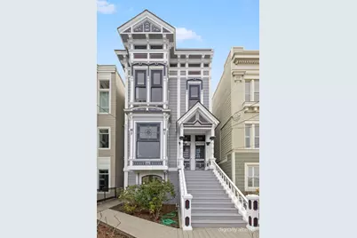 137 Divisadero St, San Francisco, CA 94117 - Photo 3