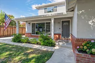 773 Frederick Ave, Santa Clara, CA 95050 - Photo 5