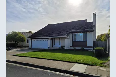 1093 Jamaica St, Foster City, CA 94404 - Photo 1