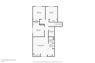 7415 Phinney Way, San Jose, CA 95139 - Photo 41