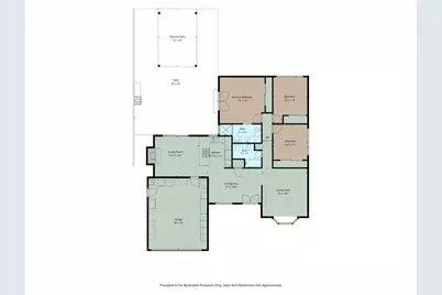 5366 Rucker Dr, San Jose, CA 95124 - Photo 31