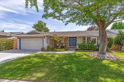 5366 Rucker Dr, San Jose, CA 95124 - Photo 3