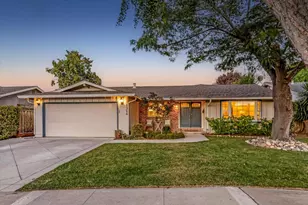 5366 Rucker Dr, San Jose, CA 95124 - Photo 1