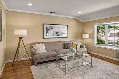 5366 Rucker Dr, San Jose, CA 95124 - Photo 7