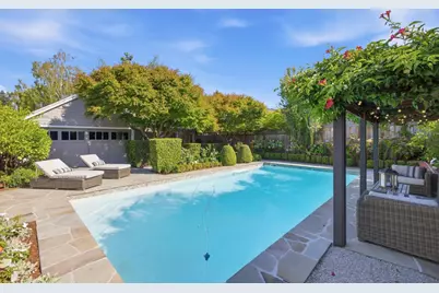 1560 Cypress Ave, Burlingame, CA 94010 - Photo 1