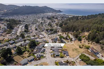 1096 Valencia Way, Pacifica, CA 94044 - Photo 1