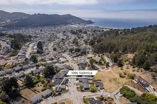 1096 Valencia Way, Pacifica, CA 94044 - Photo 1