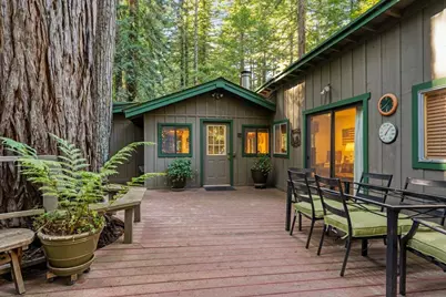 1079 Scenic Dr, Felton, CA 95018 - Photo 1