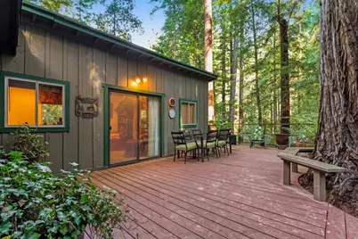 1079 Scenic Dr, Felton, CA 95018 - Photo 3