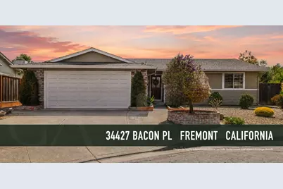 34427 Bacon Pl, Fremont, CA 94555 - Photo 1