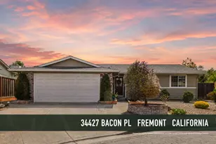 34427 Bacon Pl, Fremont, CA 94555 - Photo 1