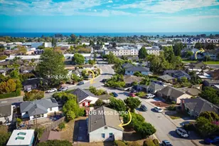 106 Mesa Ln, Santa Cruz, CA 95060 - Photo 1