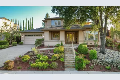 23666 Black Oak Way, Cupertino, CA 95014 - Photo 1