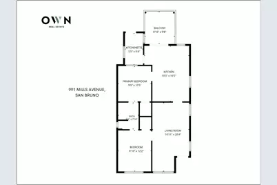 991 Mills Ave, San Bruno, CA 94066 - Photo 25