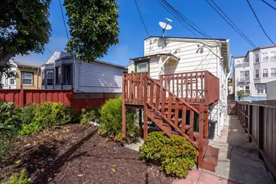 25 Colonial Way, San Francisco, CA 94112 - Photo 35