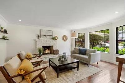 105 Quarry Ln, Santa Cruz, CA 95060 - Photo 5