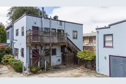 808 61st St, Oakland, CA 94609 - Photo 3