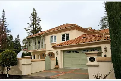 1990 Valparaiso Ave, Menlo Park, CA 94025 - Photo 1