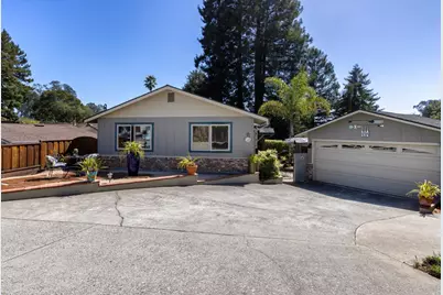 514 Humes Ave, Aptos, CA 95003 - Photo 5