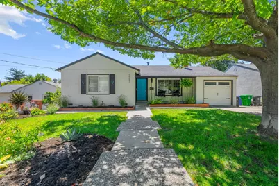 16083 Berkshire Dr, Castro Valley, CA 94578 - Photo 33