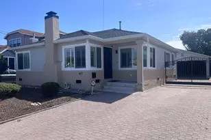 107 Mulberry Ave, South San Francisco, CA 94080 - Photo 1