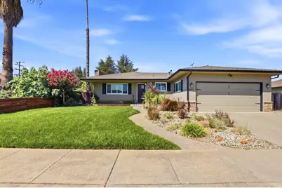 8411 Diane Ct, Gilroy, CA 95020 - Photo 1