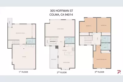305 Hoffman St, Colma, CA 94014 - Photo 57