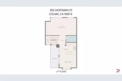 305 Hoffman St, Colma, CA 94014 - Photo 59