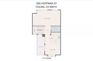 305 Hoffman St, Colma, CA 94014 - Photo 59