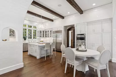 600 Eucalyptus Ave, Hillsborough, CA 94010 - Photo 13