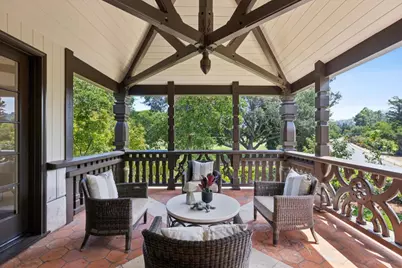 600 Eucalyptus Ave, Hillsborough, CA 94010 - Photo 25
