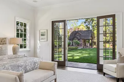 600 Eucalyptus Ave, Hillsborough, CA 94010 - Photo 37