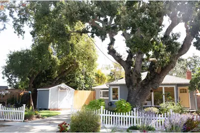 3751 Bay Rd, Menlo Park, CA 94025 - Photo 1