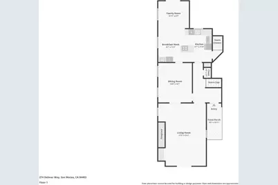 274 Delmar Way, San Mateo, CA 94403 - Photo 49