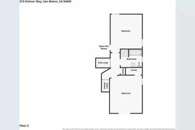 274 Delmar Way, San Mateo, CA 94403 - Photo 55