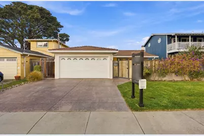 715 Montezuma Dr, Pacifica, CA 94044 - Photo 1