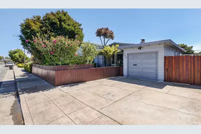 756 Kathryne Ave, San Mateo, CA 94401 - Photo 3