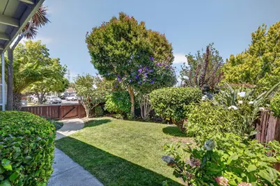 756 Kathryne Ave, San Mateo, CA 94401 - Photo 5