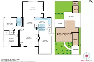 756 Kathryne Ave, San Mateo, CA 94401 - Photo 43