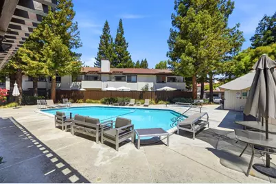 1400 Bowe Ave 1710, Santa Clara, CA 95051 - Photo 23
