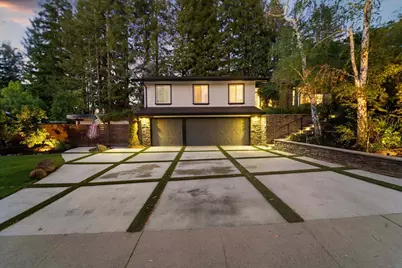 14608 Golf Links Dr, Los Gatos, CA 95032 - Photo 5
