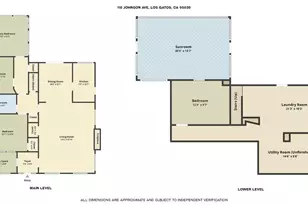 110 Johnson Ave, Los Gatos, CA 95030 - Photo 17
