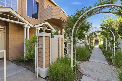 444 San Antonio Rd 7B, Palo Alto, CA 94306 - Photo 3