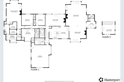 13385 Surrey Ln, Saratoga, CA 95070 - Photo 51