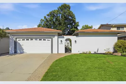 6314 Menlo Dr, San Jose, CA 95120 - Photo 1