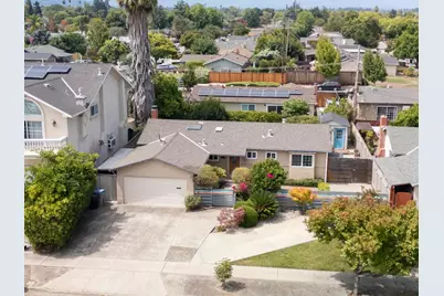 3379 Cherry Ave, San Jose, CA 95118 - Photo 1