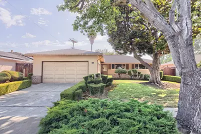 2466 Meridian Ave, San Jose, CA 95124 - Photo 3