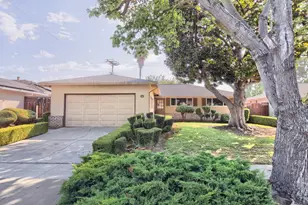 2466 Meridian Ave, San Jose, CA 95124 - Photo 3